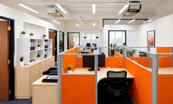 Ubi Techpark (D14), Factory #600118781